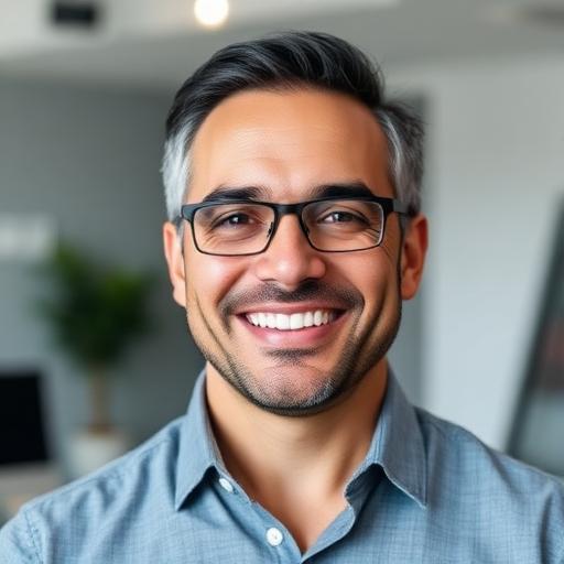 Marcus Alvarez