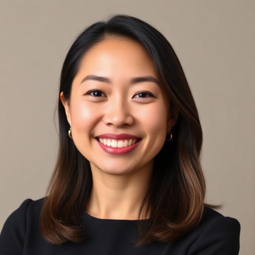 Priya Tan